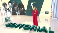 Ana Rosa retrata al Gobierno de Sánchez: "Enchufes, cheques, fichajes y corrupción"