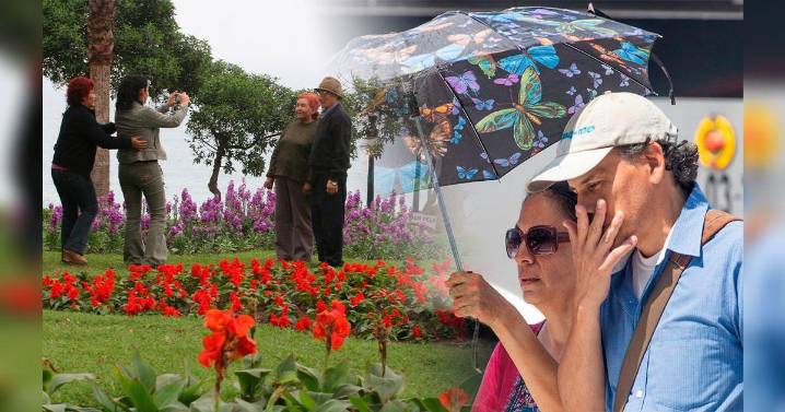 Inicio de la primavera 2025 en Perú: fecha y hora oficial del cambio de estación, según Senamhi