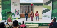 A 25 años de servicio en la UBR Uno, destacan las atención a personas con discapacidad