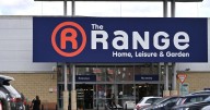 The Range issues 'public service announcement' and asks customers 'please stop'