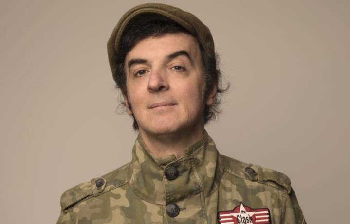 Gustavo Bove reconstruye la vida de Federico Moura