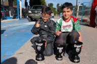 Luz verde para la sexta fecha del Anual en la pista "Josh" Gubaira