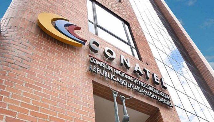Conatel anuncia nuevas normativas para importación de dispositivos tecnológicos