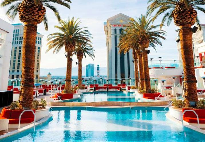 Drai’s nightclub to return to original basement location on Las Vegas Strip
