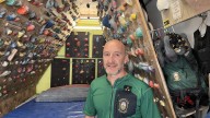 El jefe del Greim en Aragón: "Nos dedicamos al rescate y no valoramos si hay que cobrar"