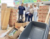 En el Día del Campesino, Parex y Ecopetrol se unen para apoyar a los campesinos de Orito, Putumayo
