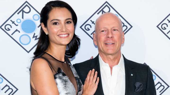 Bruce Willis' Wife Emma Cops To Their Near-Divorce (& His Fans Are PO'd)
