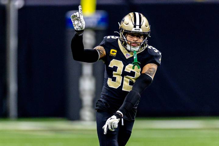 What Is Tyrann Mathieu’s Net Worth in 2025? All About Retired Safety’s Earnings, Contract & More How much is Tyrann Mathieu's net worth in 2025? Explore the retired NFL safety’s salary, contracts, car