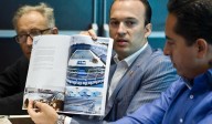 Columna Deadline: Otra jueza federal le da la razón a Kiril Todorov, ex presidente de la Federación Mexicana de Natación