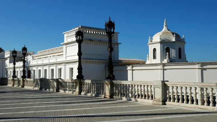 Cádiz revive desde este viernes su pasado romano
