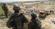 Israel dice controlar ya el 40% de la ciudad de Gaza tras intensificar operaciones en la zona