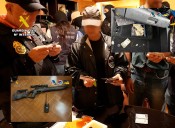 Un Breaking Bad en Tenerife: el empresario de ocio que tenía un laboratorio de drogas y en cuya detención participó la DEA
