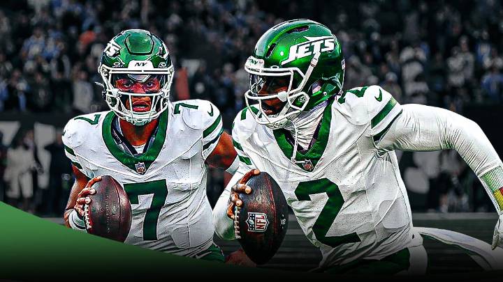 Week 2 disaster vs. Bills proves Jets’ Week 1 offensive explosion was a fluke