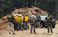 Immigration attorneys sue over Bear Gulch firefighter’s arrest