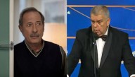 Francella podría no ir a los Martín Fierro de Televisión por “miedo” a los “abucheos”