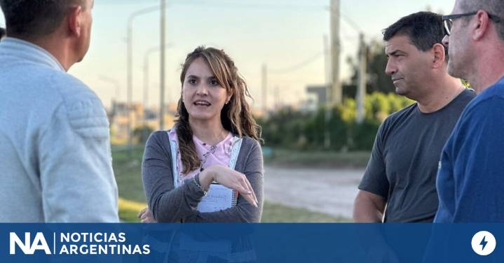 “Borocotización” en Bahía Blanca: concejala de LLA no integrará el bloque libertario y formará bancada del PRO