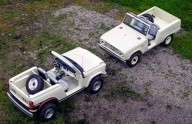 Ford Moderniza a uno de sus Clásicos