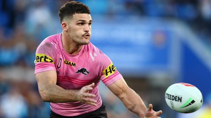 NRL Finals 2025: New Zealand Warriors vs Penrith Panthers, live scores, blog, stream, teams, Nathan Cleary, Chanrze Nicoll