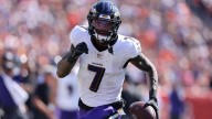Bills vs. Ravens SNF longshot picks, player props, predictions: Model backing +550 anytime touchdown scorer
