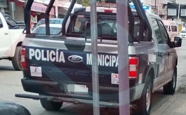 Asaltan a masculino y se dieron a la fuga