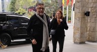 Fito Páez ya está en Lima para concierto en Costa 21