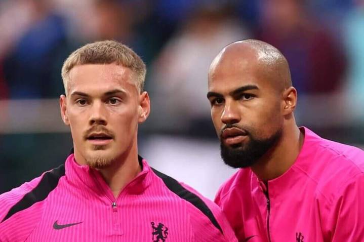 Robert Sanchez and Filip Jorgensen have both had tough weeks. Do Chelsea stick or twist?