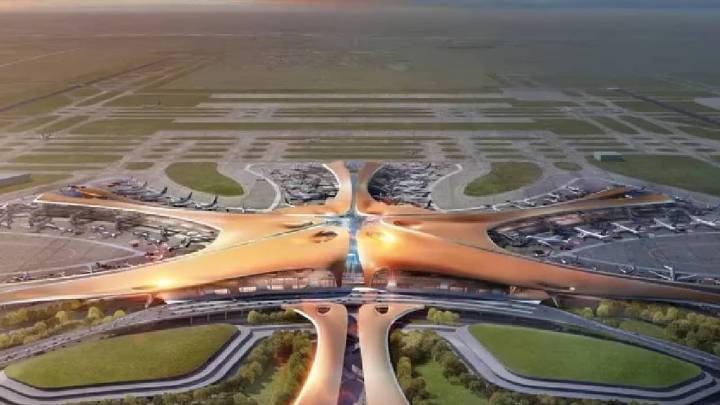 Navi Mumbai airport clears final hurdle: DGCA grants Aerodrome Licence, flights to start soon