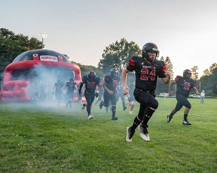 Live Coverage: Week 4 of Massachusetts High School Football