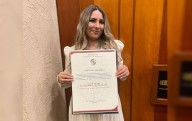 Reconoce CIDHA a nuevos juzgadores federales y estatales