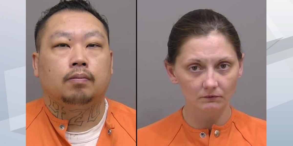 Court hearings for Katrina Baur, Jesse Vang grant more time for case processing