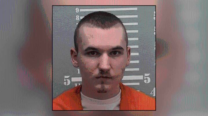 California prison inmate's death ruled a homicide