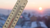 De 0,3 grados a 36,4 en diez horas, así es septiembre en Ourense
