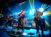 Motion City Soundtrack releases ‘wonderful’ new album, first in 10 years