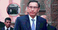 Martín Vizcarra señala que prisión preventiva en su contra fue un acto injusto: "La justicia está contaminada por la política"