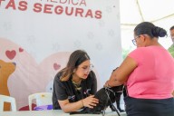 Imparable Gobierno de Reynosa por la salud de las mascotas