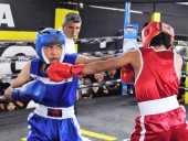 Puños listos: se vienen las semifinales del Torneo Nuevos Valores