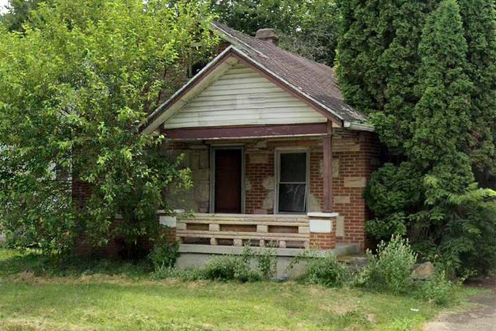 Decomposed Body Found in Ohio House During Home Buyer Walk
