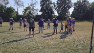 Lock-down defense has Concord off to strong start