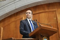 Samuel Hernández destaca impacto legislativo en desarrollo de oriente del EdoMéx