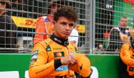 Otra vez McLaren: Lando Norris domina los Libres 2 del GP de Italia