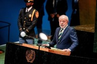 Lula denuncia los “falsos patriotas” y advierte intentos de perturbar la soberanía de Brasil