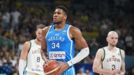 Greece vs. Turkey 2025 livestream: How to watch EuroBasket for free