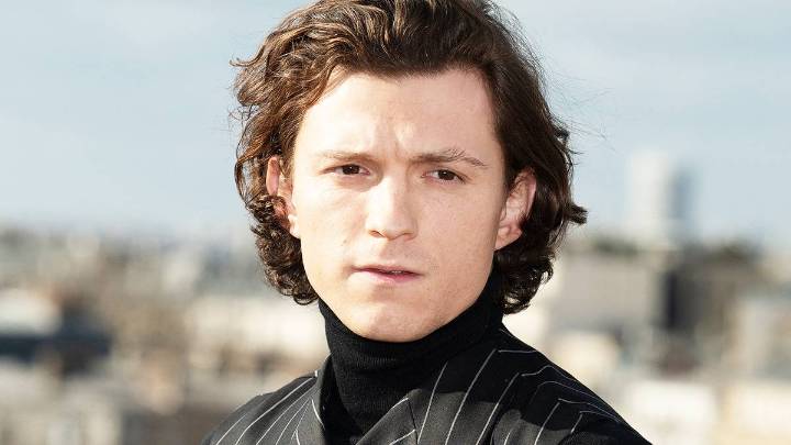 Tom Holland Injured as 'Spider-Man: Brand New Day' Filming Hit With Massive Blow