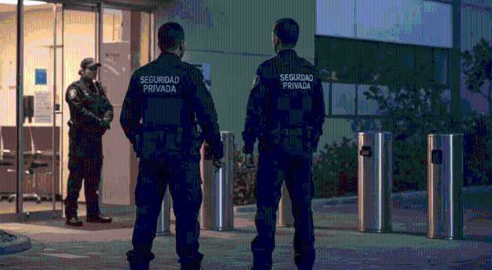 La SSP cancela el registro de 24 empresas de seguridad privada