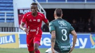 Liga Betplay: América vs Deportivo Cali empataron en el Pascual Guerrero -