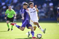 Deadspin | Orlando City look to regain form vs. upstart D.C. United