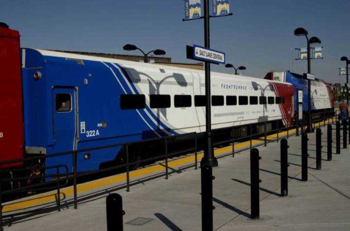 Utah Rail Safety Week brings awareness to the importance of railway safety
