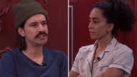 'Big Brother' Sneak Peek: Morgan and Vince Get Into Fight Over Lauren Nomination