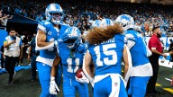 RECAP: Lions vs. Browns