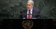 New Zealand Holds Off on Recognizing Palestinian State Amid Ongoing Conflict